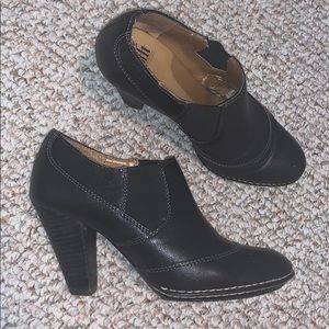Söfft Booties